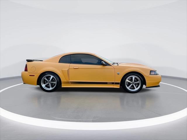 used 2004 Ford Mustang car, priced at $11,795