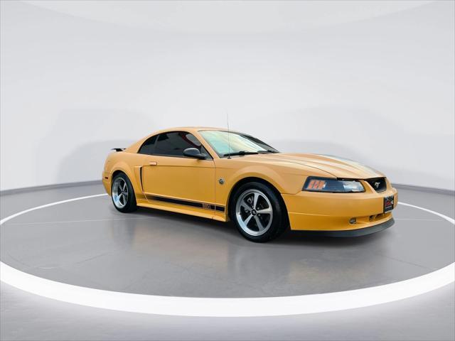 used 2004 Ford Mustang car, priced at $11,795