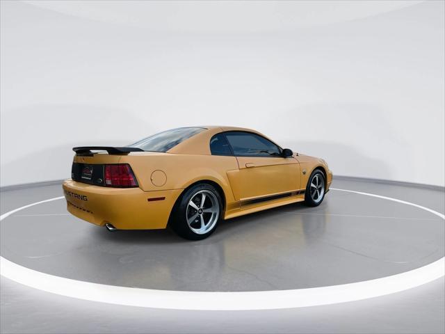 used 2004 Ford Mustang car, priced at $11,795