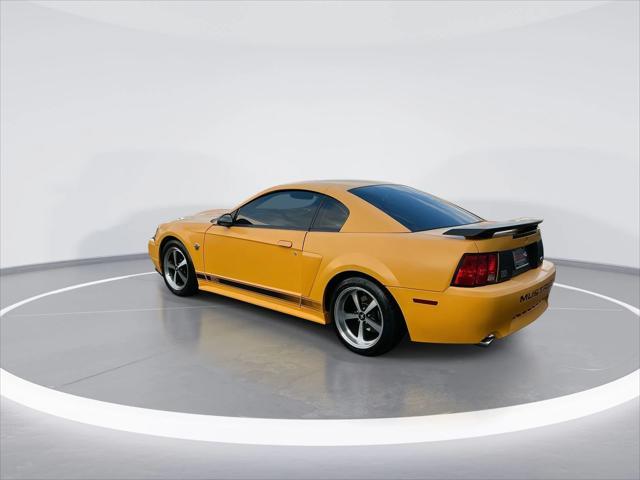 used 2004 Ford Mustang car, priced at $11,795