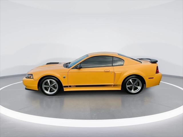 used 2004 Ford Mustang car, priced at $11,795