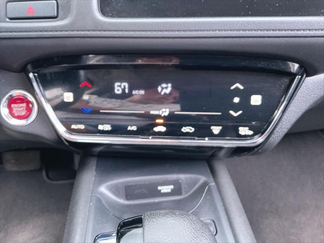 used 2018 Honda HR-V car, priced at $13,581