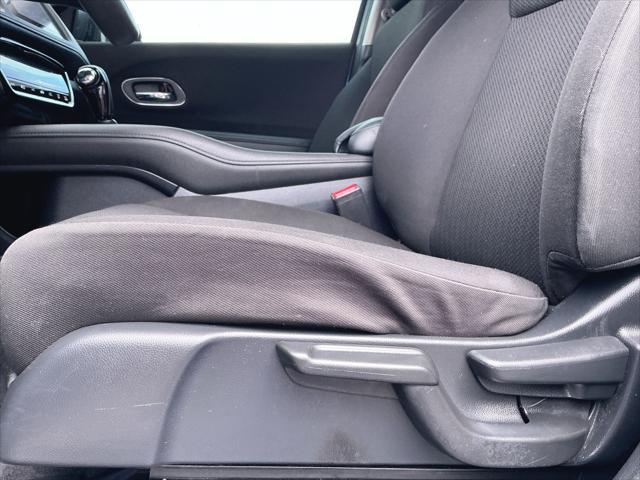 used 2018 Honda HR-V car, priced at $13,581