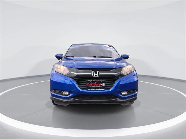 used 2018 Honda HR-V car, priced at $13,581