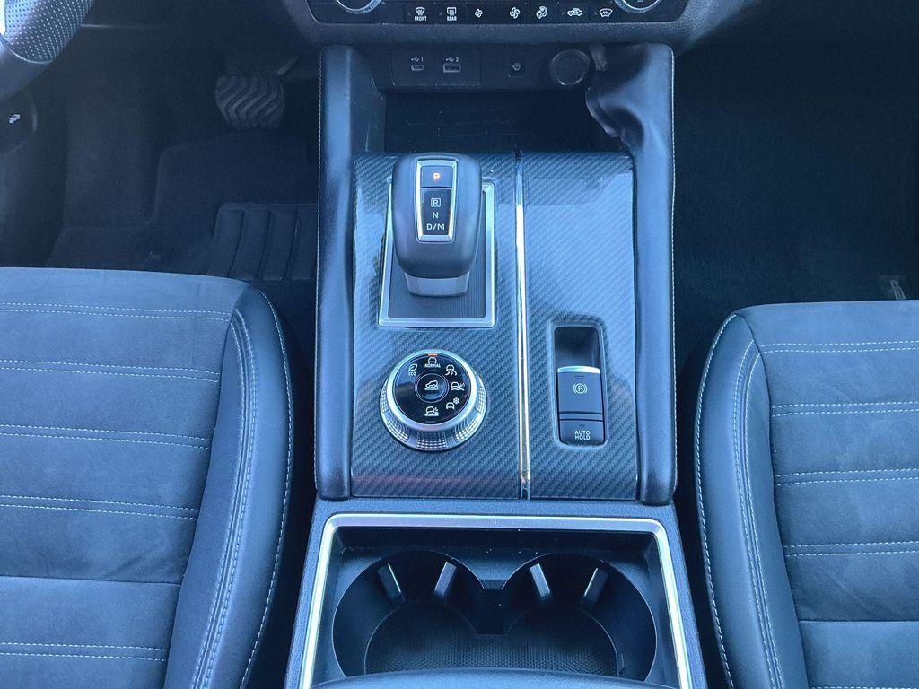 used 2022 Mitsubishi Outlander car, priced at $19,745