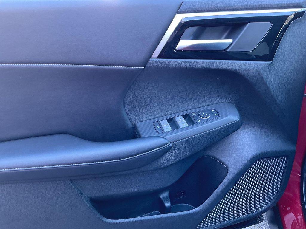 used 2022 Mitsubishi Outlander car, priced at $19,745