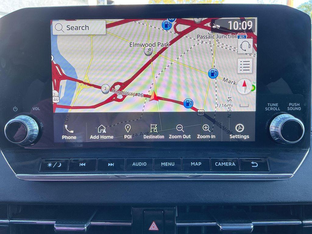 used 2022 Mitsubishi Outlander car, priced at $19,745