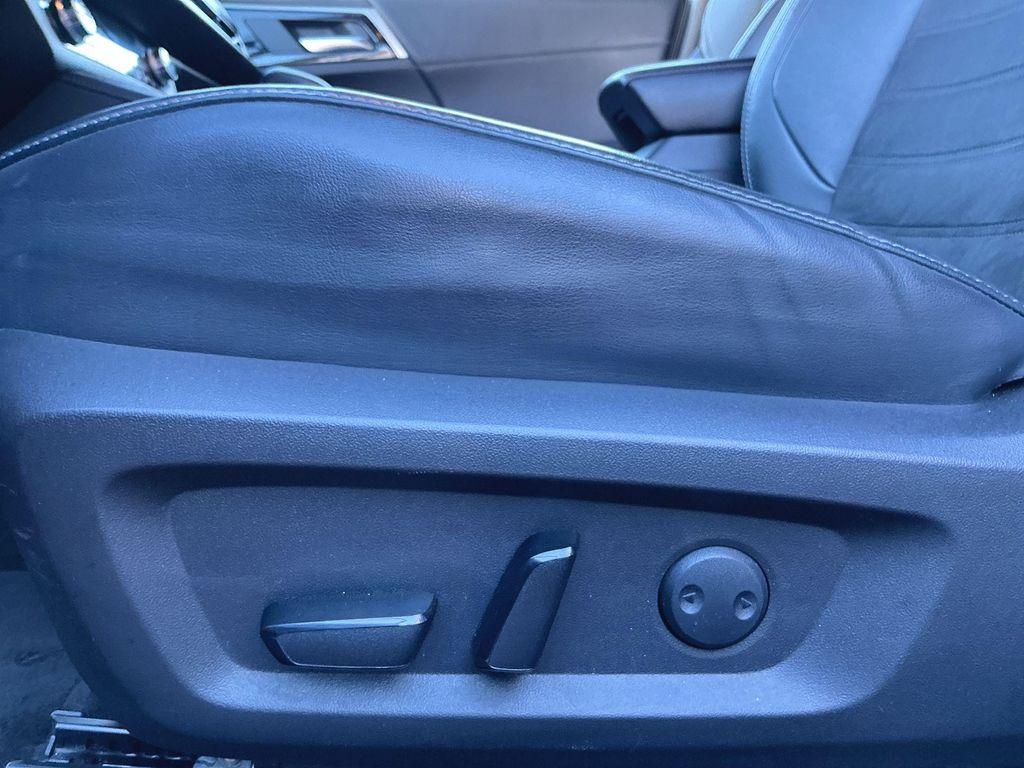 used 2022 Mitsubishi Outlander car, priced at $19,745