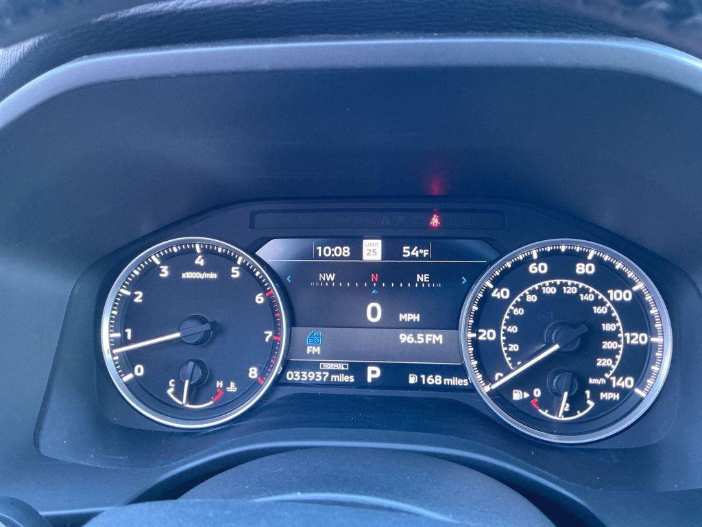 used 2022 Mitsubishi Outlander car, priced at $19,745