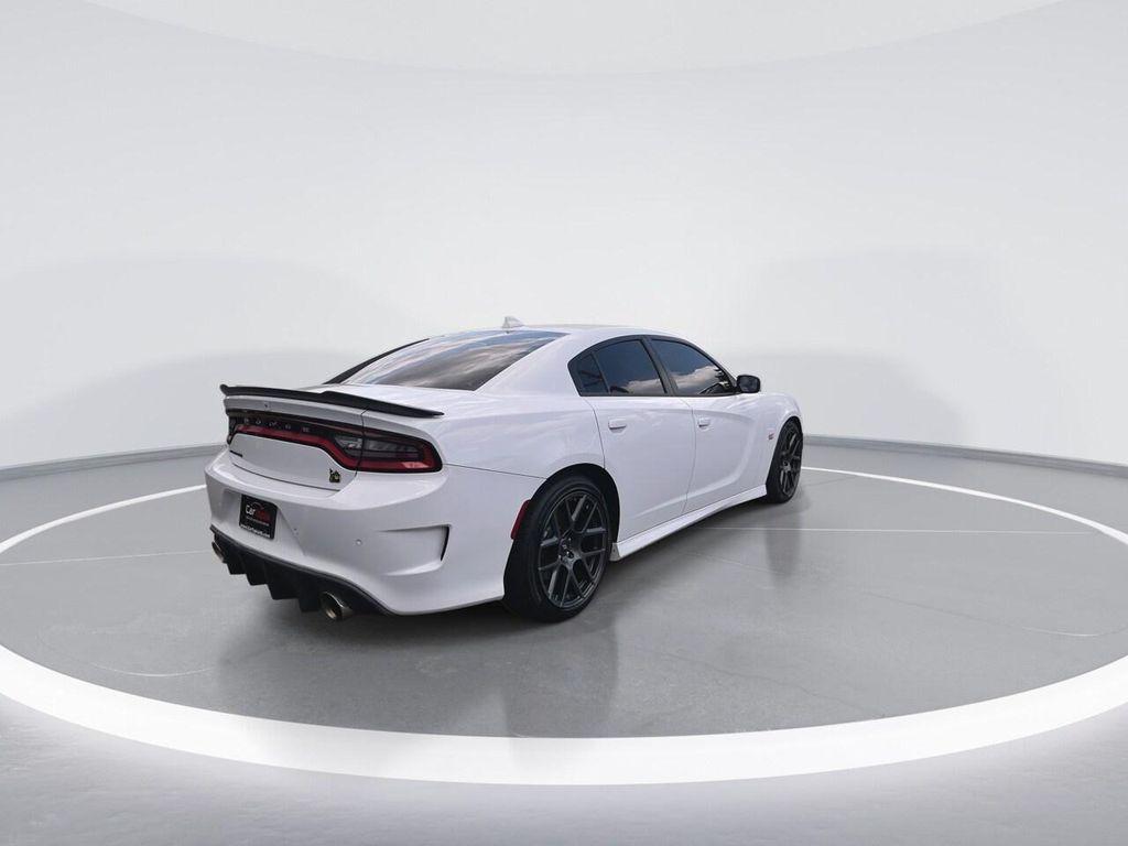 used 2019 Dodge Charger car, priced at $27,495
