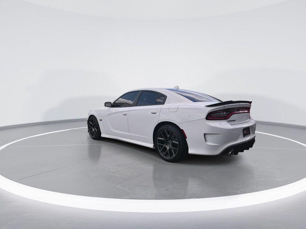 used 2019 Dodge Charger car, priced at $27,495
