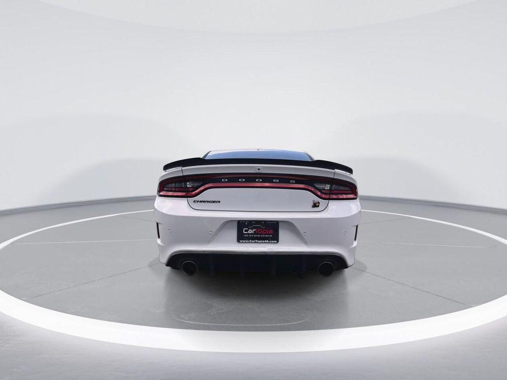 used 2019 Dodge Charger car, priced at $27,495