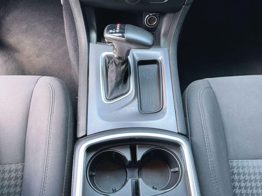 used 2019 Dodge Charger car, priced at $27,495