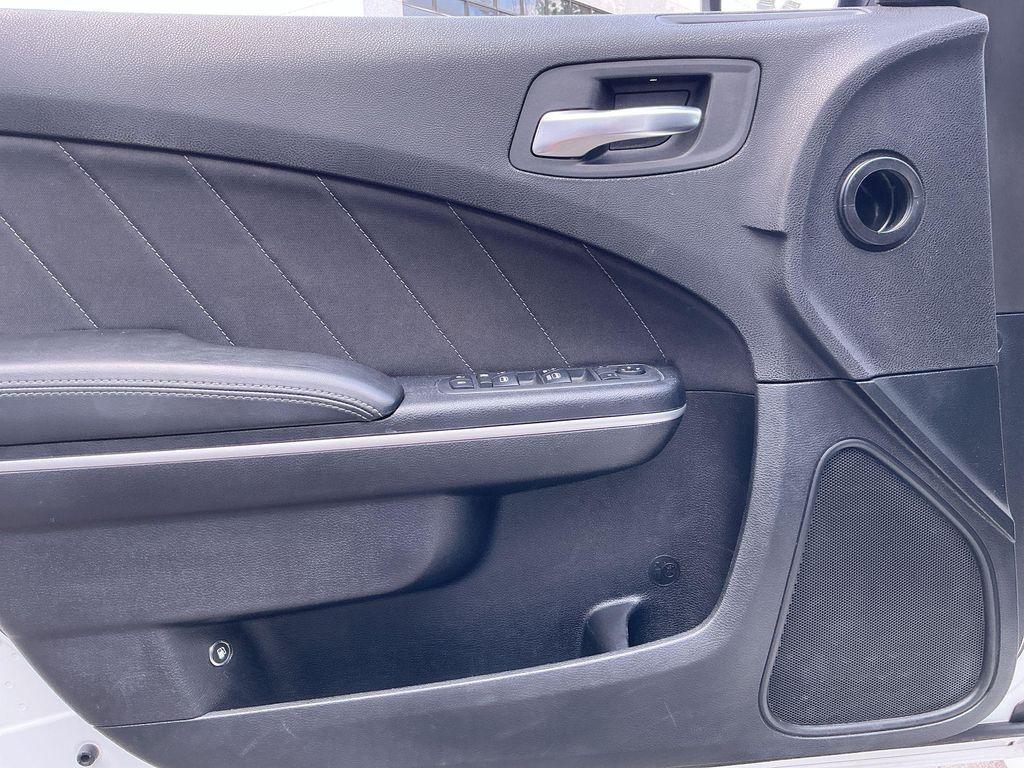 used 2019 Dodge Charger car, priced at $27,495