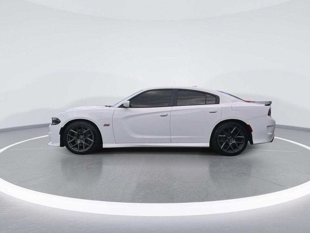 used 2019 Dodge Charger car, priced at $27,495