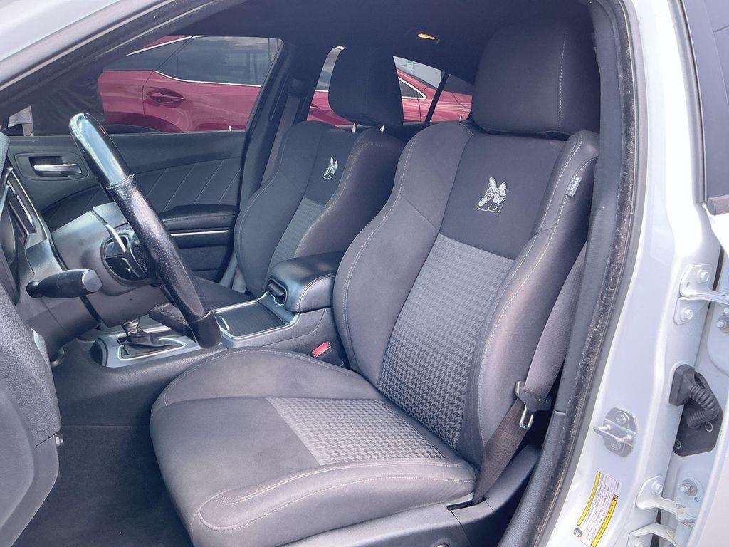 used 2019 Dodge Charger car, priced at $27,495