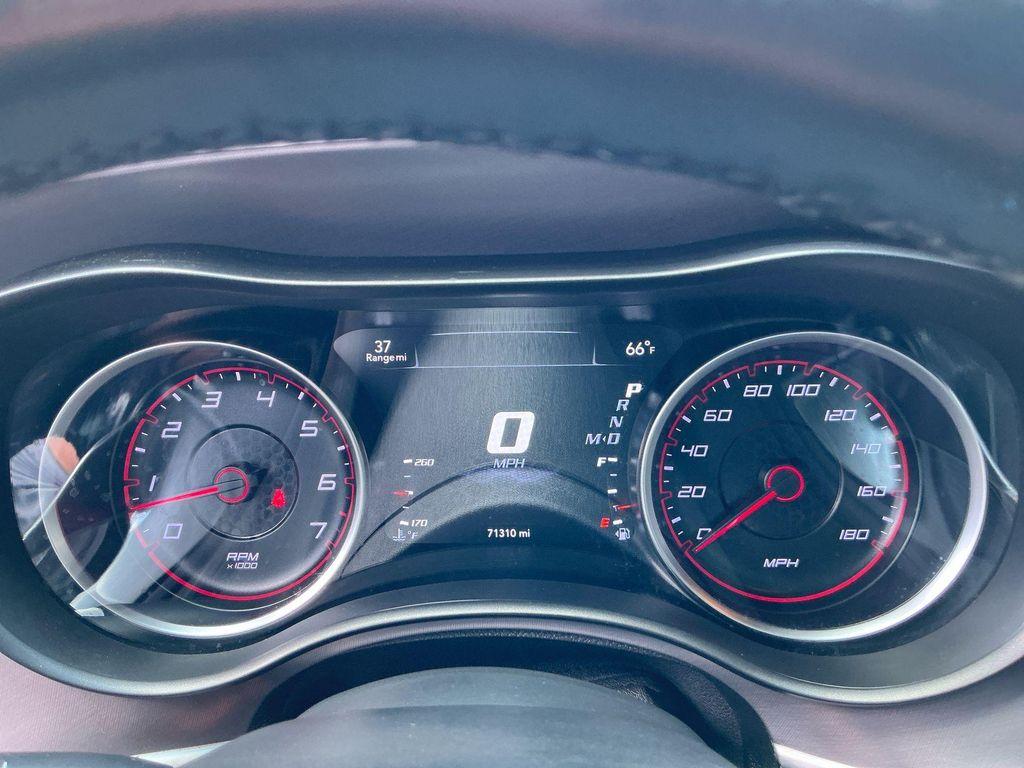 used 2019 Dodge Charger car, priced at $27,495