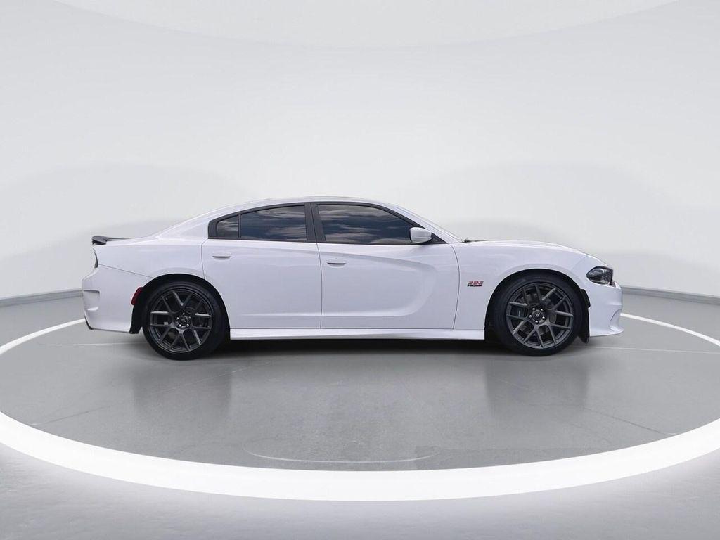 used 2019 Dodge Charger car, priced at $27,495