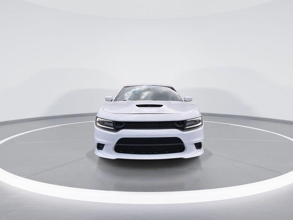 used 2019 Dodge Charger car, priced at $27,495