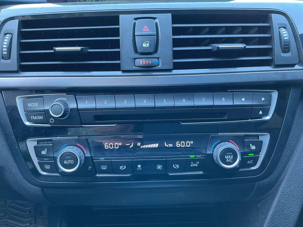 used 2016 BMW 428 Gran Coupe car, priced at $13,500