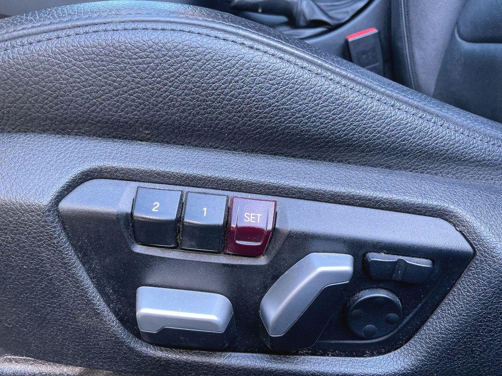 used 2016 BMW 428 Gran Coupe car, priced at $13,500