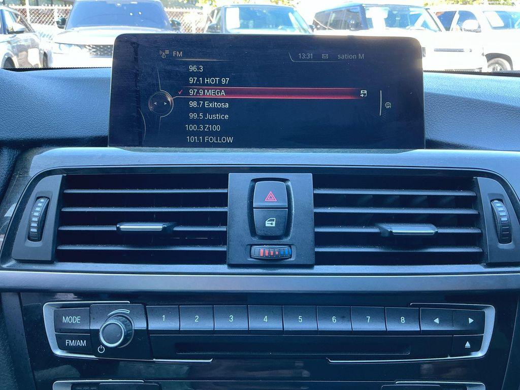 used 2016 BMW 428 Gran Coupe car, priced at $13,500