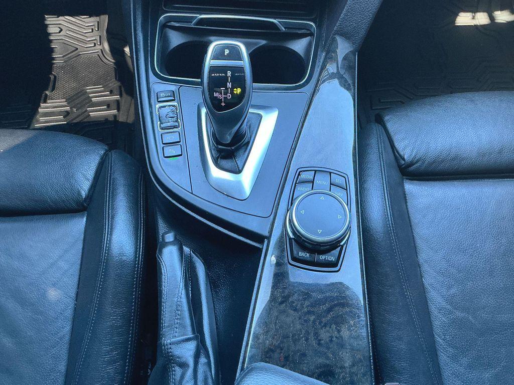 used 2016 BMW 428 Gran Coupe car, priced at $13,500