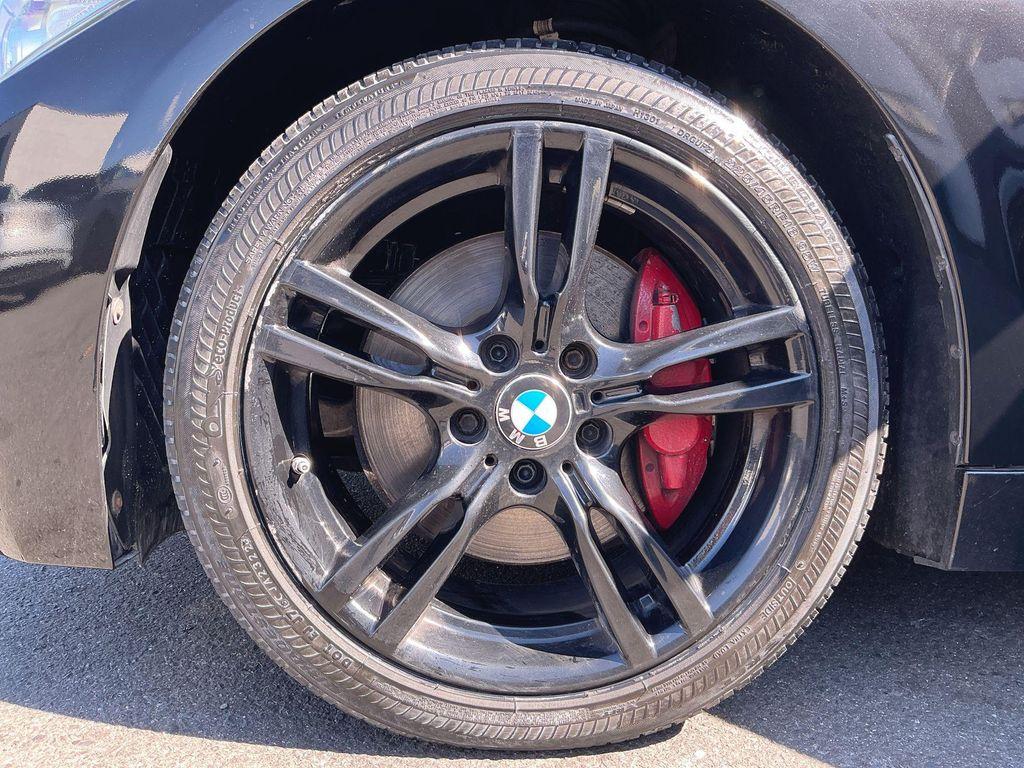 used 2016 BMW 428 Gran Coupe car, priced at $13,500