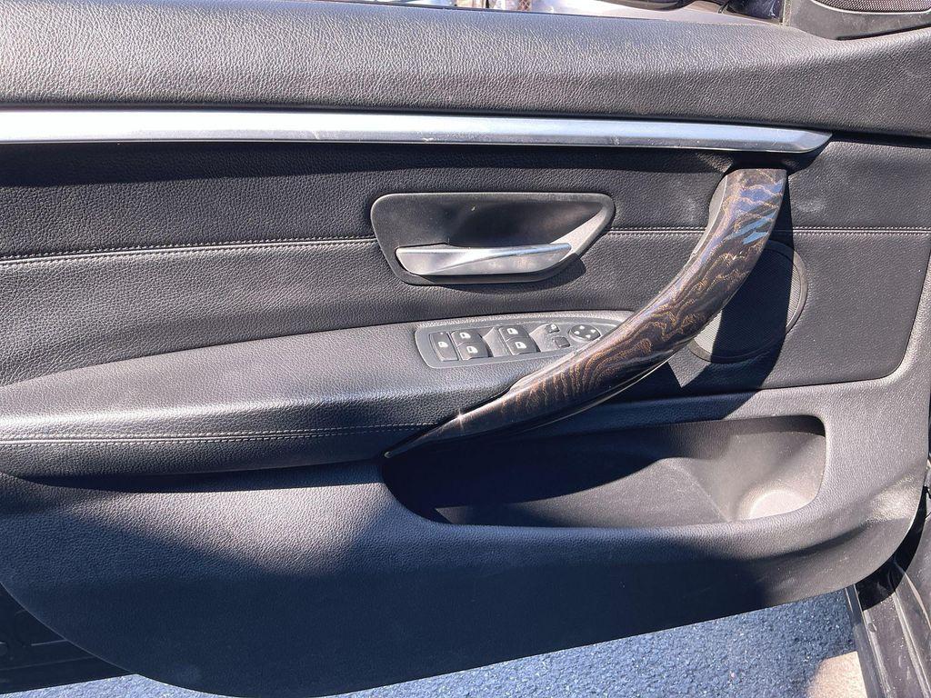 used 2016 BMW 428 Gran Coupe car, priced at $13,500