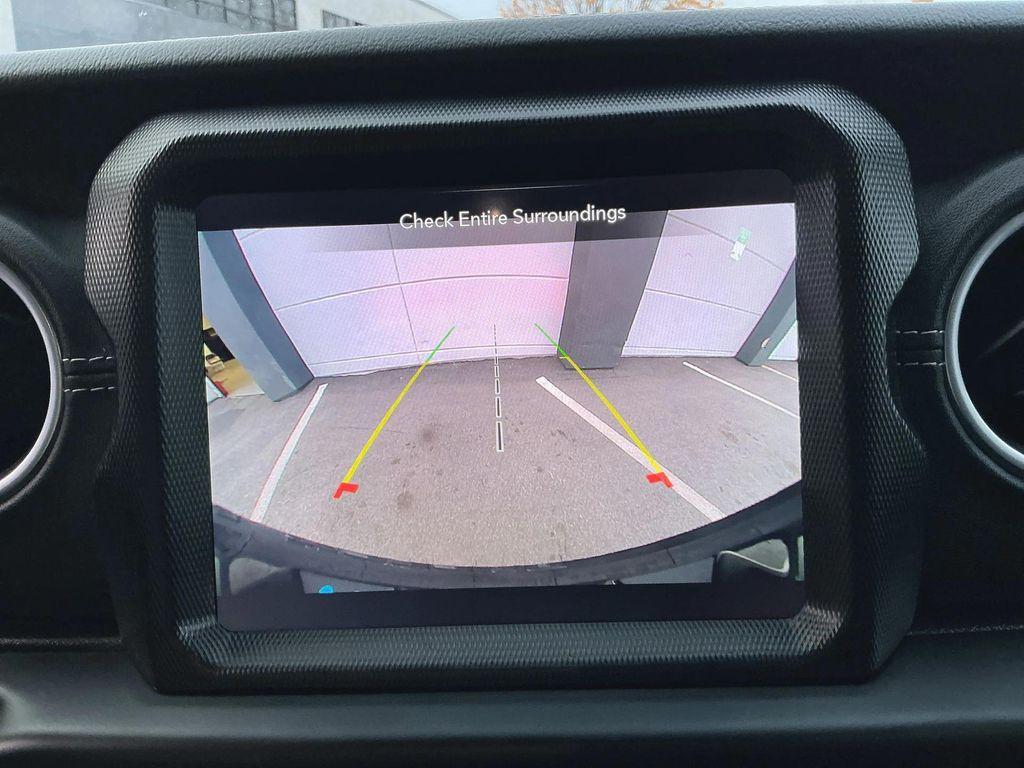 used 2023 Jeep Wrangler 4xe car, priced at $26,923