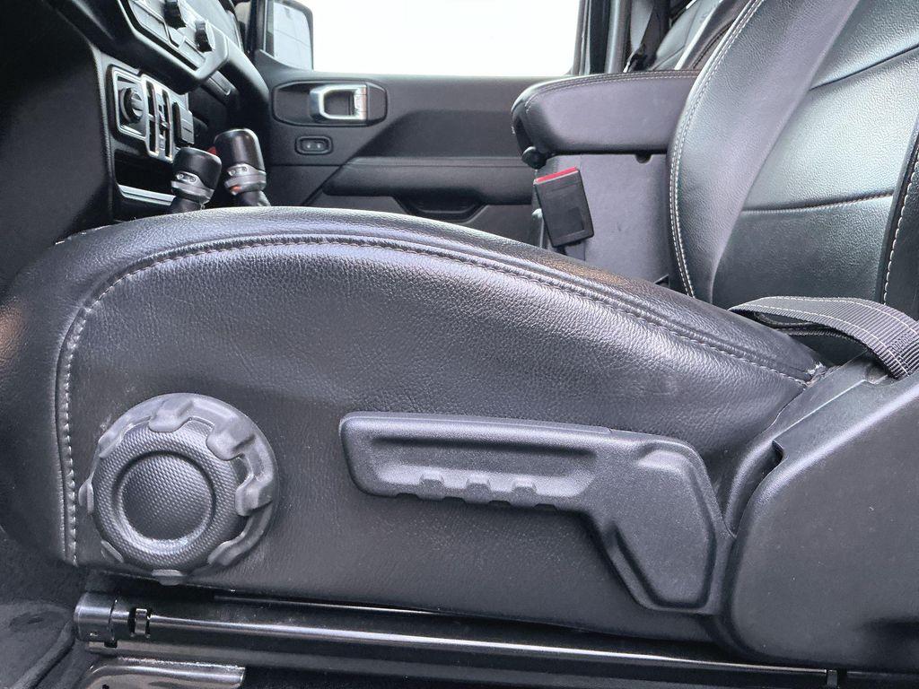 used 2023 Jeep Wrangler 4xe car, priced at $26,923