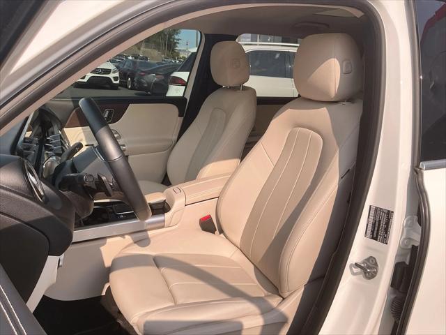 used 2021 Mercedes-Benz GLB 250 car, priced at $25,851