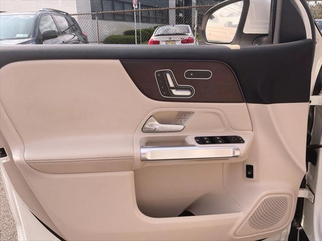 used 2021 Mercedes-Benz GLB 250 car, priced at $25,851