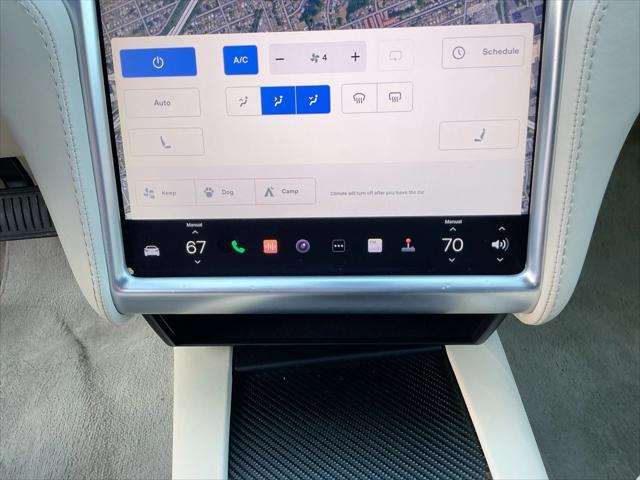 used 2018 Tesla Model S car, priced at $23,995