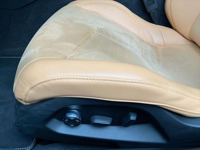 used 2023 Chevrolet Corvette car, priced at $63,982