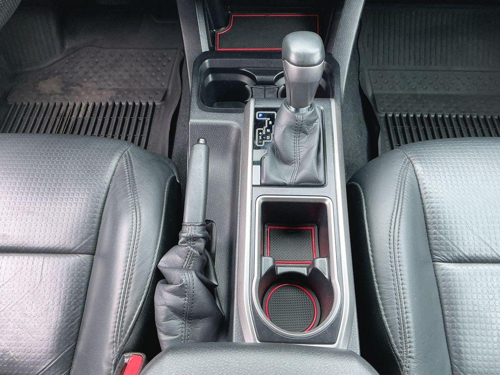 used 2021 Toyota Tacoma car, priced at $37,488