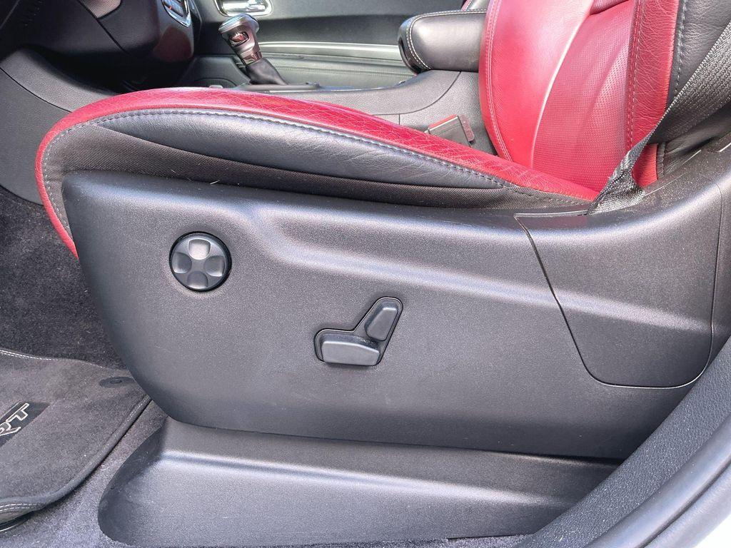 used 2018 Dodge Durango car, priced at $43,995