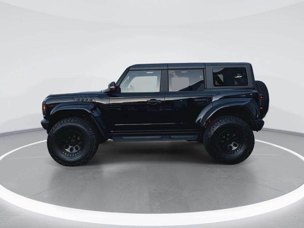 used 2024 Ford Bronco car, priced at $69,995