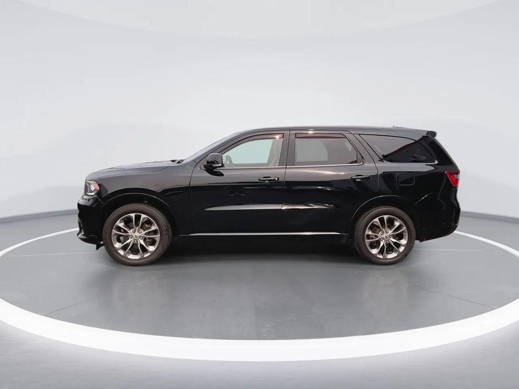used 2020 Dodge Durango car, priced at $24,587