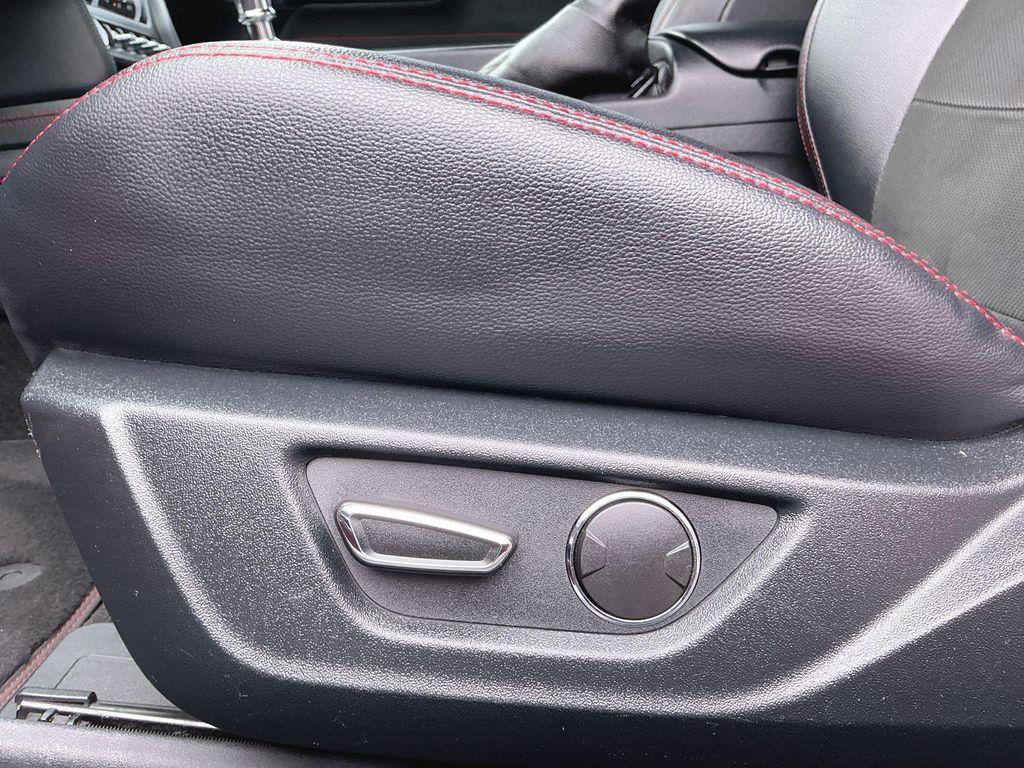used 2019 Ford Mustang car, priced at $29,059