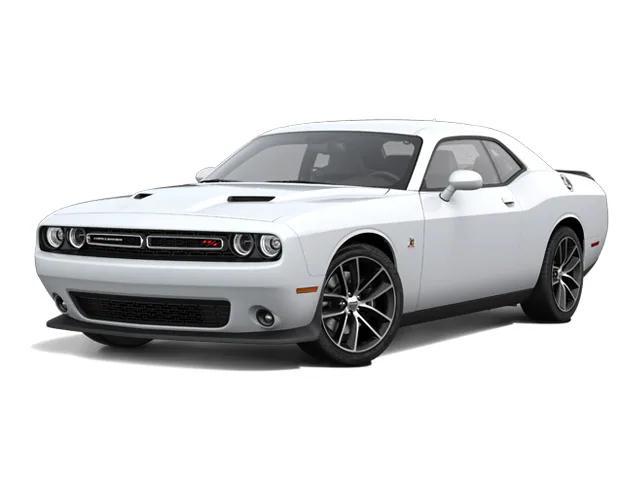 used 2015 Dodge Challenger car, priced at $24,248
