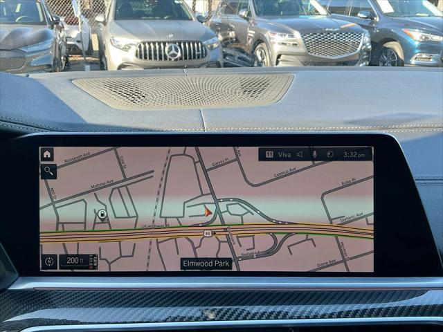 used 2022 BMW X5 car, priced at $49,495