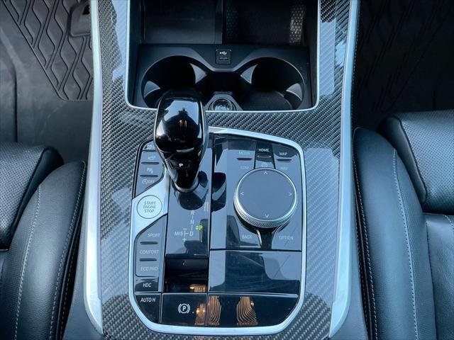 used 2022 BMW X5 car, priced at $49,495