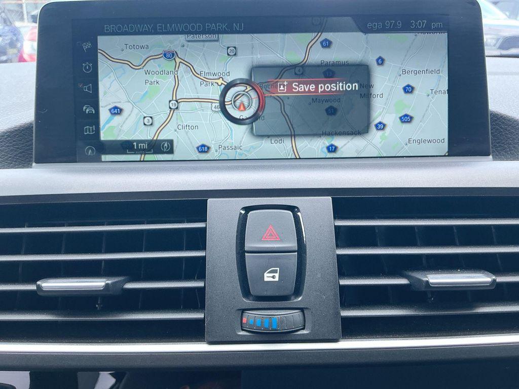 used 2017 BMW M2 car, priced at $39,247