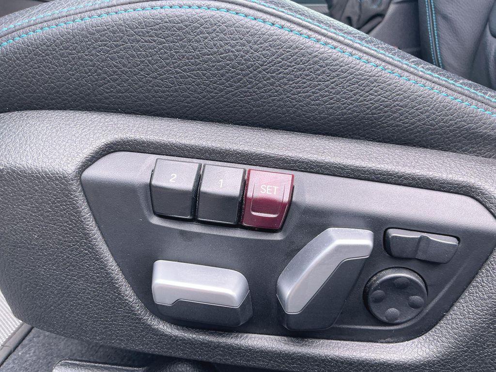 used 2017 BMW M2 car, priced at $39,247