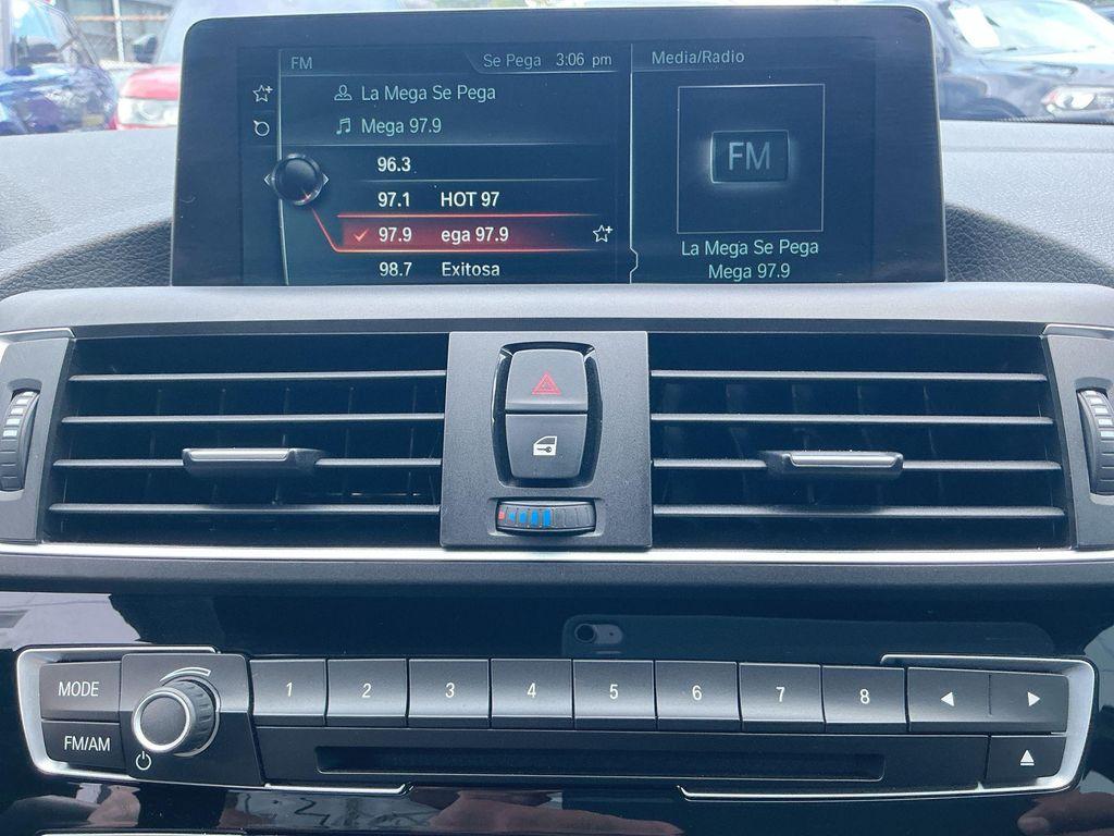 used 2017 BMW M2 car, priced at $39,247