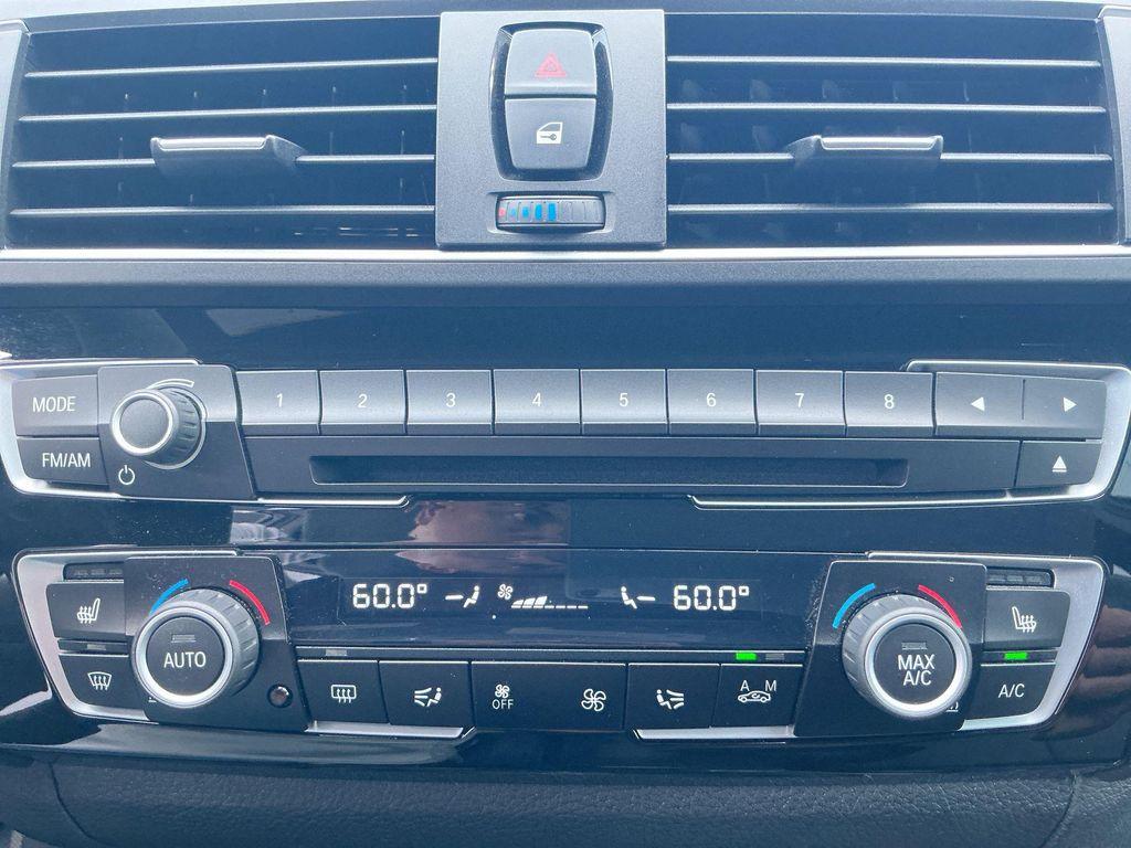 used 2017 BMW M2 car, priced at $39,247