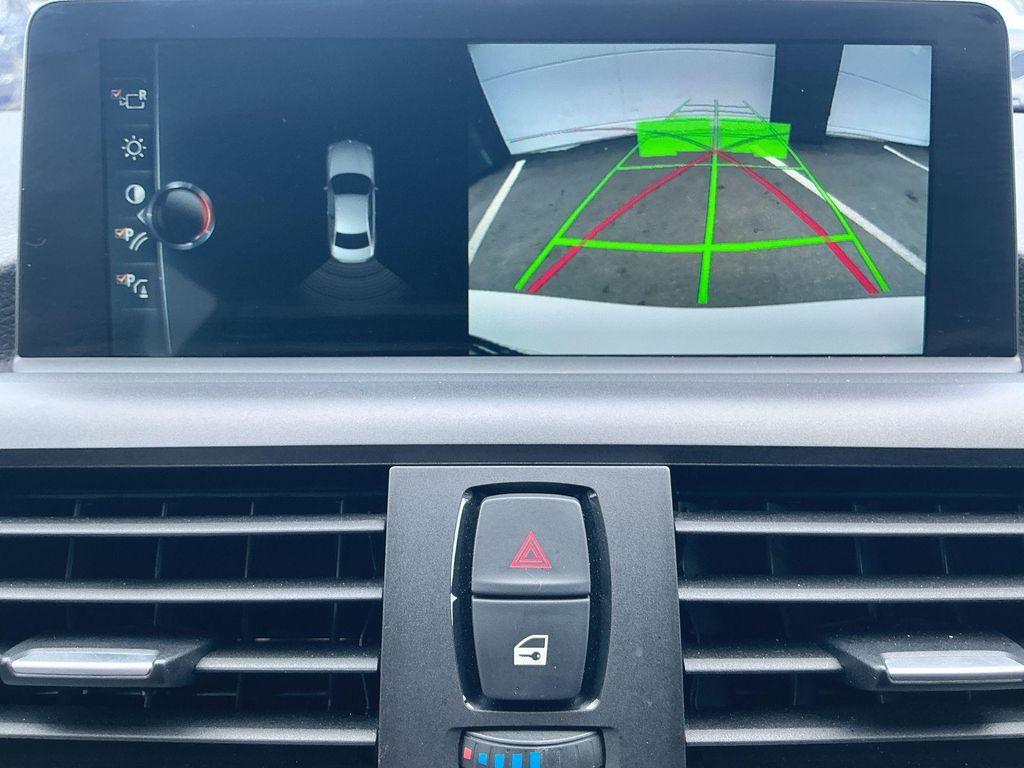 used 2017 BMW M2 car, priced at $39,247