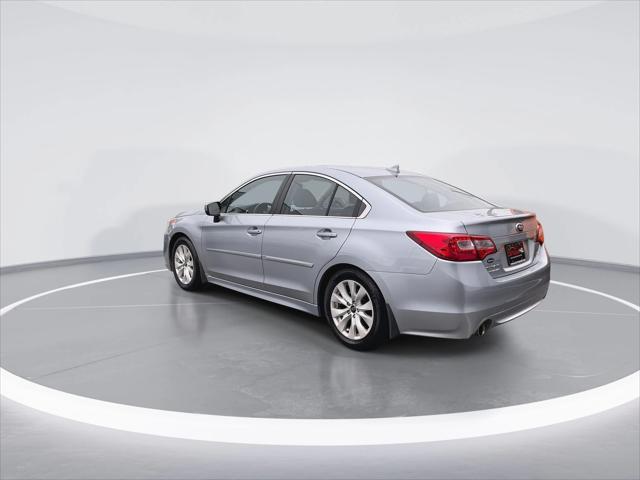 used 2016 Subaru Legacy car, priced at $12,612
