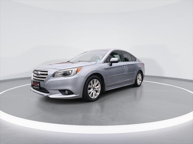 used 2016 Subaru Legacy car, priced at $12,612